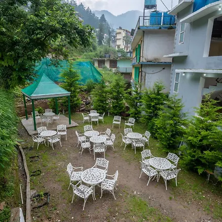 Spring Valley Resorts By Dls Hotels-3