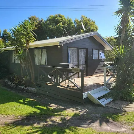 Kai Iwi Lakes Holiday Stays-3