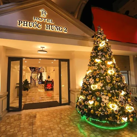 Phuoc Hung 2 Hotel-2
