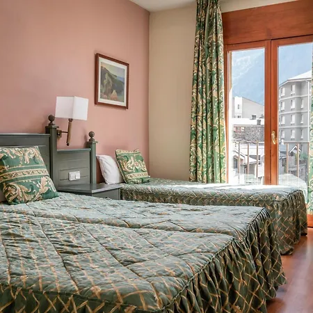 Hotel Sant Jordi By Alegria-3