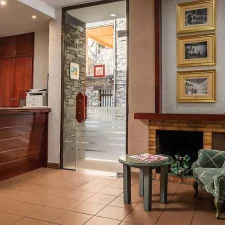 Hotel Sant Jordi By Alegria-2