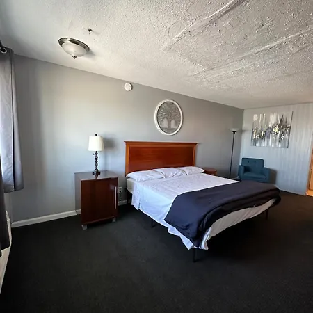 Paxton Inn Motel-2