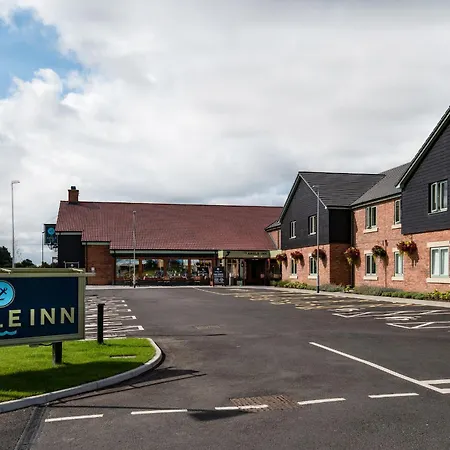 The Amble Inn - The Inn Collection Group-2