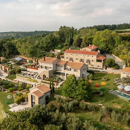 San Canzian Hotel & Residences - Small Luxury Hotels Of The World-3