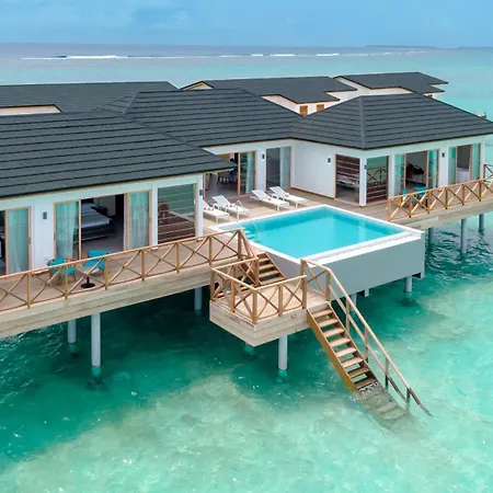 Joy Island Maldives All Inclusive Resort-2