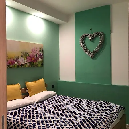Cervinia - Matterhorn Apartments-3