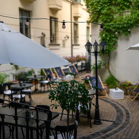 Hotel Logos Kraków-3