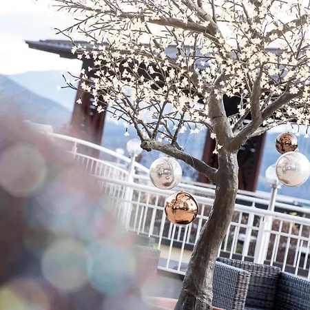 Das Balance - Spa & Golf Hotel Am Woerthersee-3
