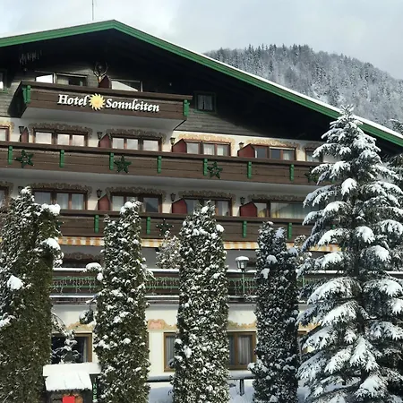 Hotel Sonnleiten-2