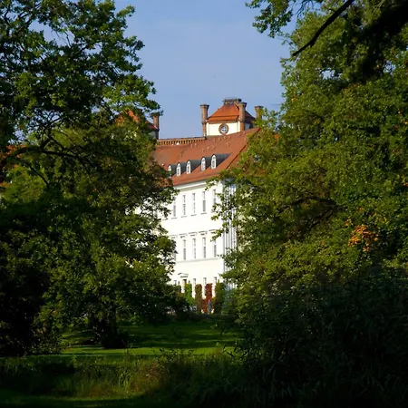 Schloss Luebbenau-2