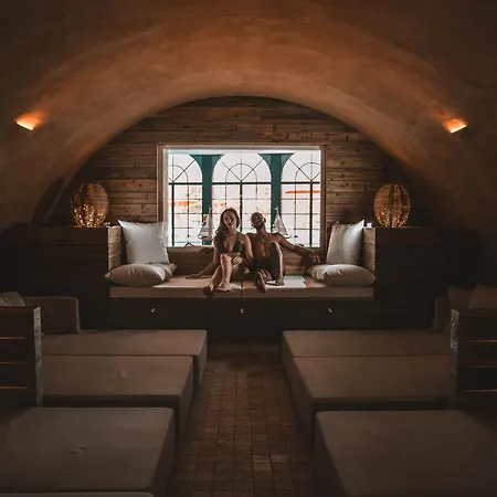 Les Violettes Hotel & Spa-2