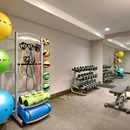 Residence Inn By Marriott Phoenix West/Avondale-2