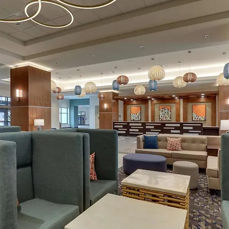 Drury Plaza Hotel Orlando - Disney Springs Area-2