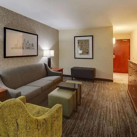 Drury Inn & Suites Atlanta Marietta-3