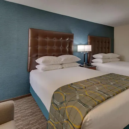 Pear Tree Inn St. Louis Airport-2