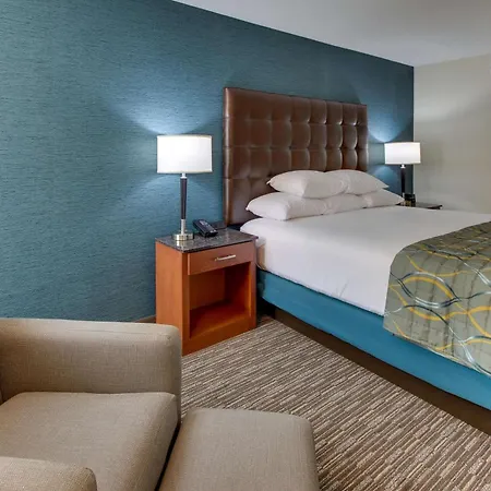 Pear Tree Inn St. Louis Airport-3