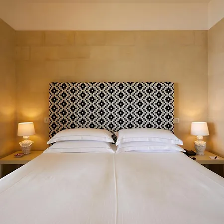 Le Capase Resort Salento-3