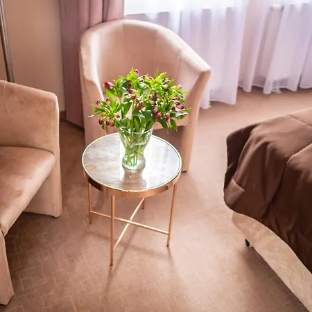 Focus Hotel Szczecin-2