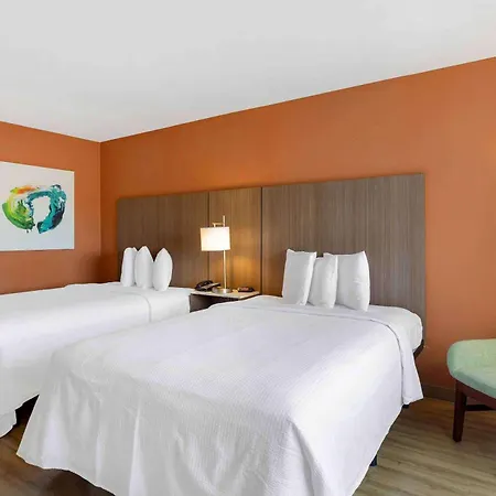 Extended Stay America Premier Suites - Providence - East Providence-2