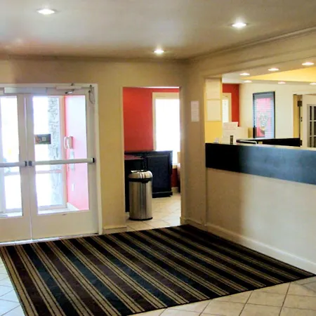 Extended Stay America Suites - Meadowlands - East Rutherford-2