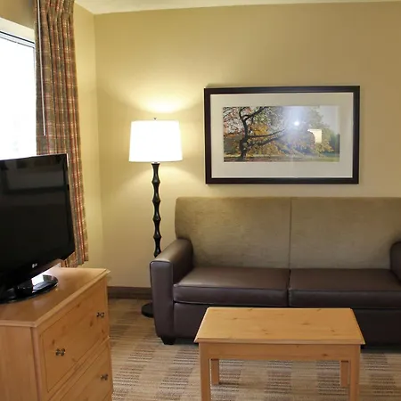 Extended Stay America Suites - Newark - Woodbridge-3