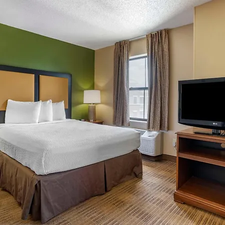 Extended Stay America Suites - Orlando - Maitland - 1776 Pembrook Dr-2