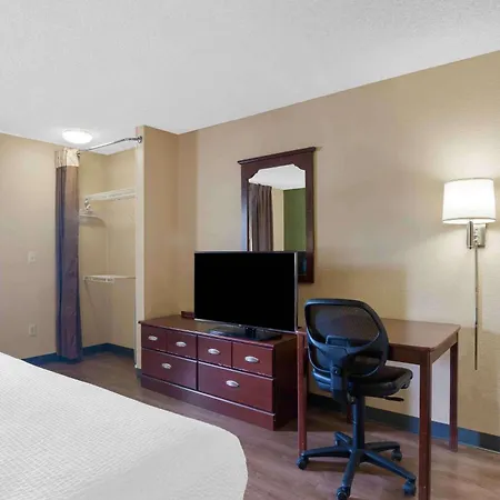 Extended Stay America Suites - Orlando - Convention Center - 6443 Westwood-3
