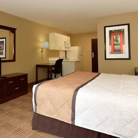 Extended Stay America Suites - Columbus - Dublin-2