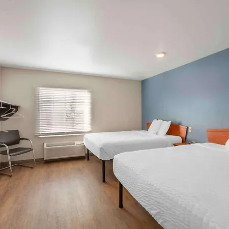 Extended Stay America Select Suites - Cleveland - Avon-3