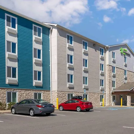 Extended Stay America Suites - Nashua - Merrimack-2