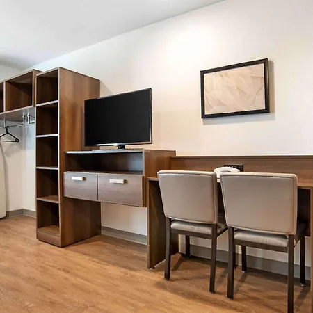 Extended Stay America Suites - New Orleans - Airport - I-10-2