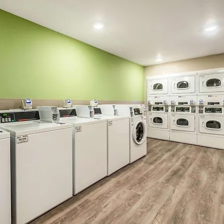 Extended Stay America Suites - Minneapolis - Airport - Mendota Heights-3