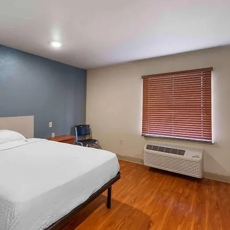 Extended Stay America Select Suites - Lubbock - South-2