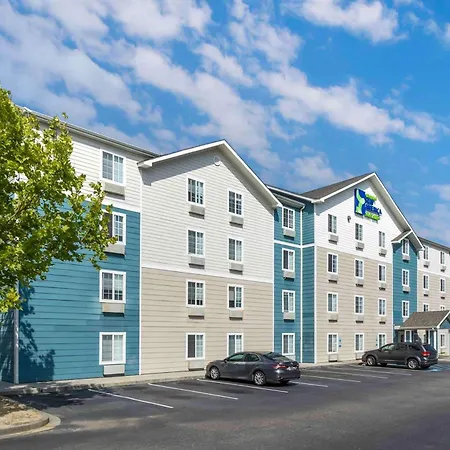 Extended Stay America Select Suites - Charleston - North Charleston - I-526-3