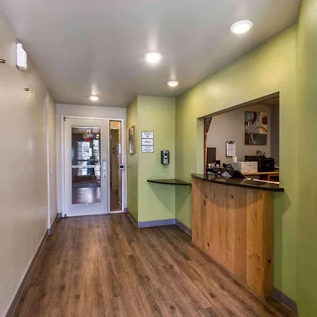 Extended Stay America Select Suites - Lubbock - South-3