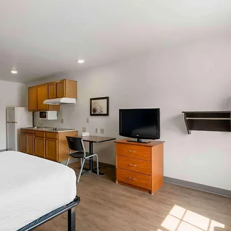 Extended Stay America Select Suites - Lakeland-3