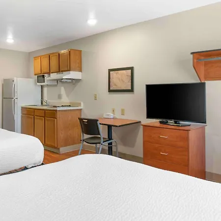 Extended Stay America Select Suites - Kalamazoo - West-3