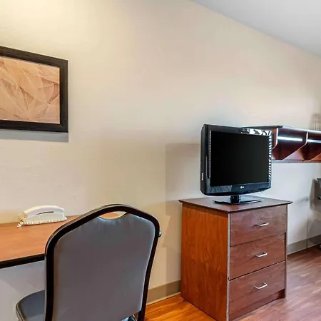 Extended Stay America Select Suites - Colorado Springs - Airport-2