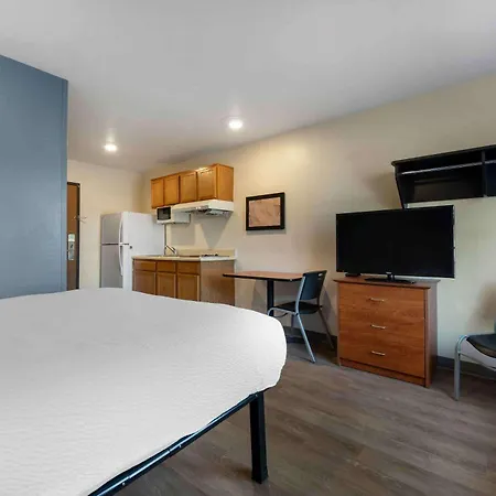Extended Stay America Select Suites - Beaumont-3