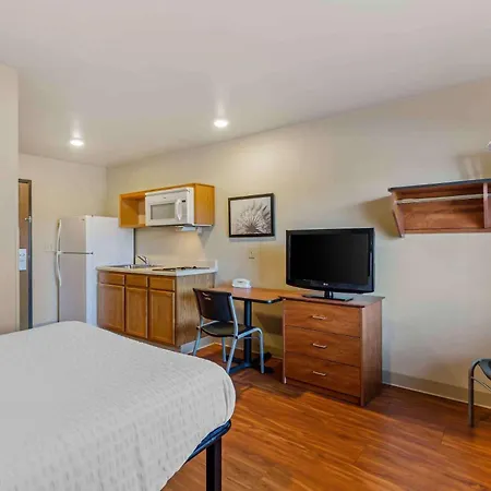 Extended Stay America Select Suites - Cleveland - Mentor-2