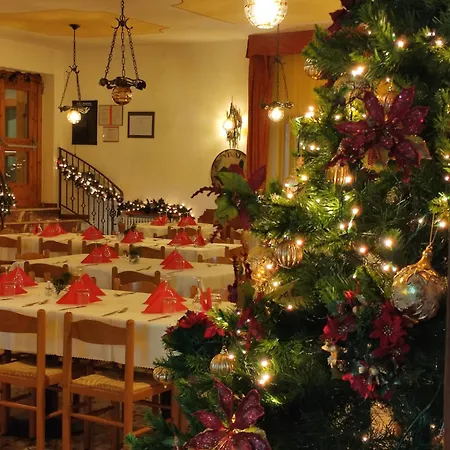 Hotel Milano - Piazzatorre-2