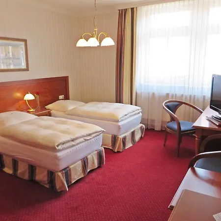 Hotel Roseneck-2