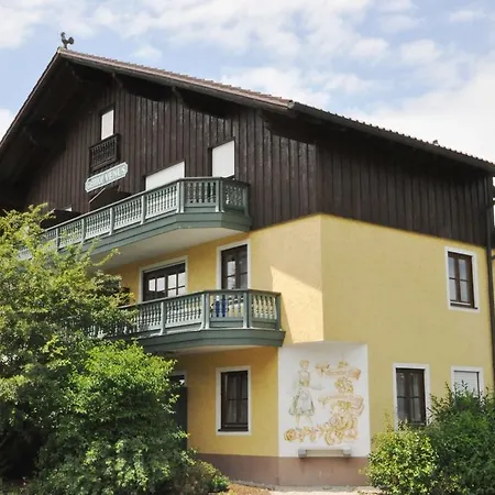 Landgasthof Venushof-2