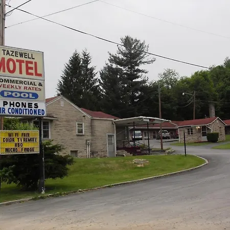 Tazewell Motel-3