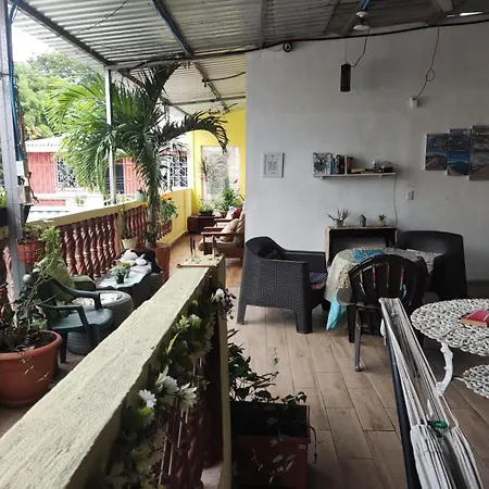 Hostal Santa Marta-2