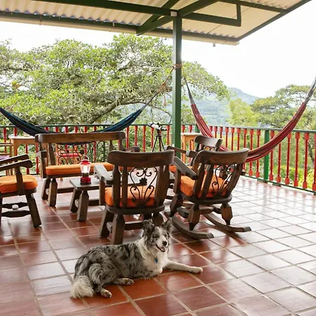 Ecohotel Monteverde-3