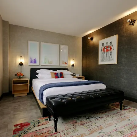 The Anndore House, Part Of Jdv By Hyatt-3