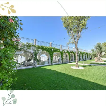 Hotel Parco Delle Querce-3
