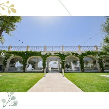 Hotel Parco Delle Querce-2