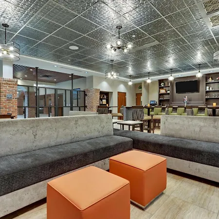 Drury Plaza Hotel St. Paul Downtown-2
